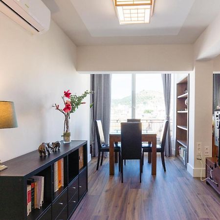 Bhost - Suite La Merced Malaga Ngoại thất bức ảnh
