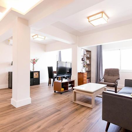 Bhost - Suite La Merced Malaga Ngoại thất bức ảnh